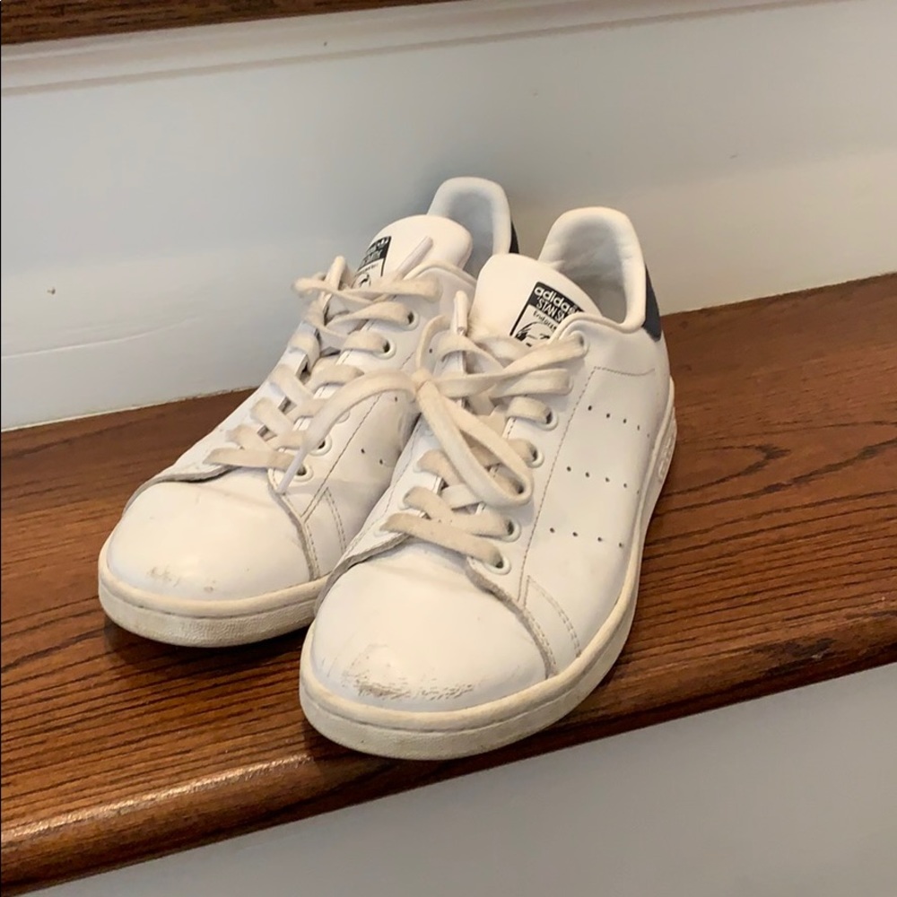 Women’s Adidas Stan Smith Sneakers